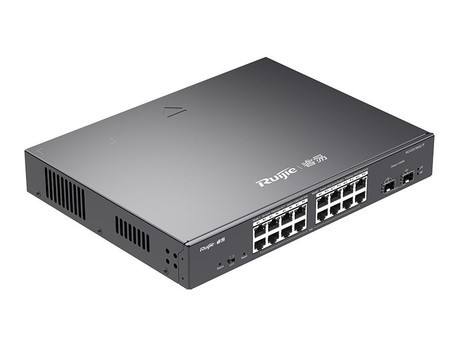 銳捷網絡 RG-ES218GC-P