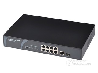 銳捷網絡  RG-NBS1809C .