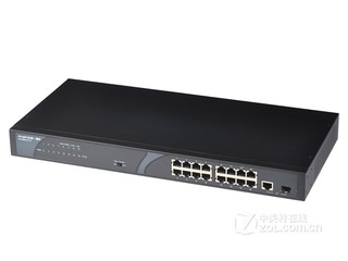 銳捷網絡RG-NBS1817C 