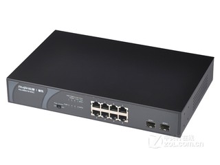銳捷網絡 RG-NBS1810GC 