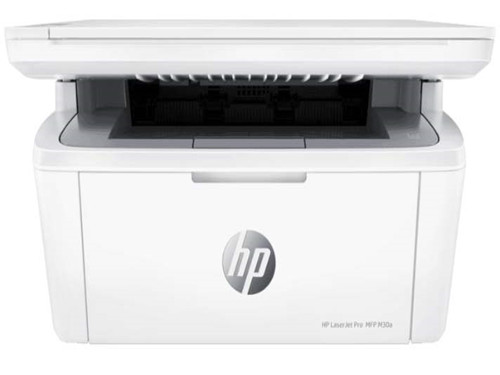 黑色3合1激光打印機 HP 30A