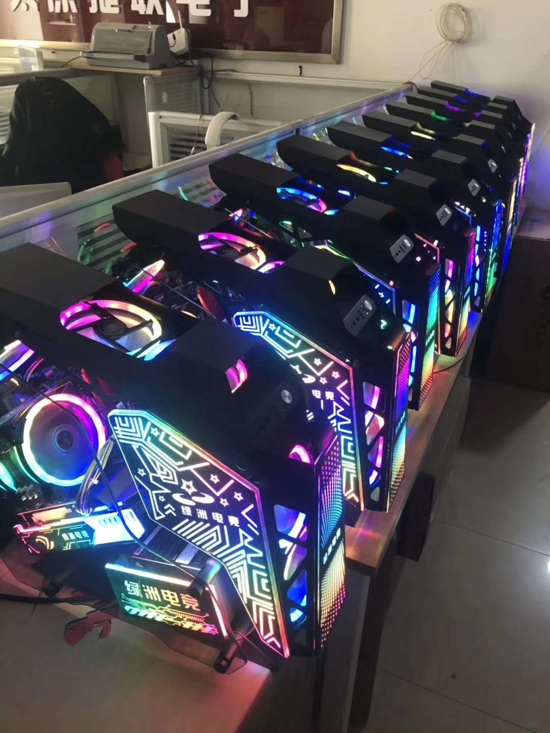 岳陽新今品貿易有限公司,湖南弱電系統工程,湖南建筑智能化工程